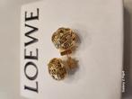 Loewe oorbellen, Handtassen en Accessoires, Oorbellen, Ophalen of Verzenden, Zo goed als nieuw