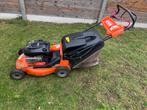 Zelftrekker grasmaaier briggs & stratton, Tuin en Terras, Ophalen, Zo goed als nieuw, Benzine-grasmaaier, Briggs & Stratton