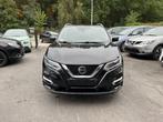 Nissan Qashqai 1.3 DIG-T N-Connecta DCT, Autos, Nissan, Qashqai, Alcantara, SUV ou Tout-terrain, 5 places