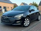 OPEL ASTRA 1.4 ESSENCE 2015 PRETE A IMMATRICULER EURO 6B, Auto's, Opel, Voorwielaandrijving, Stof, Zwart, Bedrijf