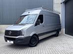Volkswagen Crafter 2.0 TDI*L3H2*AIRCO*LICHTE VR.*EURO 5*163, Monovolume, 120 kW, Bedrijf, USB