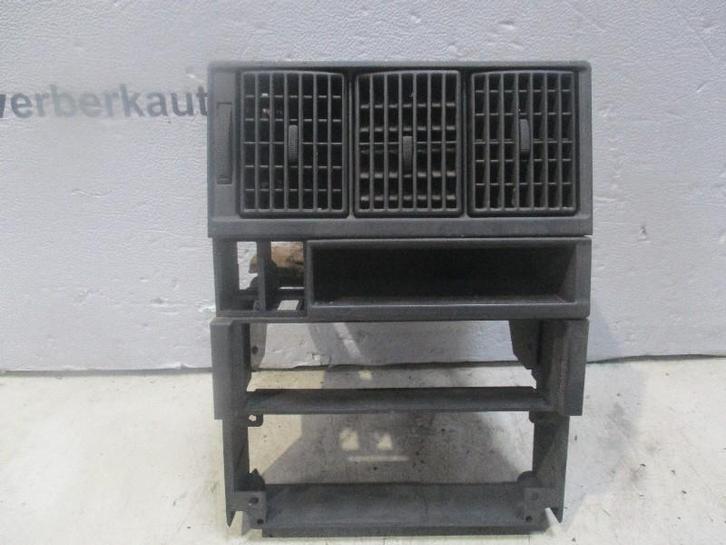 DASHBOARD MIDDENPANEEL Audi 80 1986-1991 (893-857-183), Auto-onderdelen, Dashboard en Schakelaars, Audi, Gebruikt