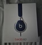 Blauwe koptelefoon van Beats., Audio, Tv en Foto, Hoofdtelefoons, Ophalen, Zo goed als nieuw, Beats