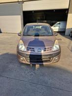Pixo, Auto's, Nissan, Bedrijf, 5 deurs, Pixo, 5 zetels
