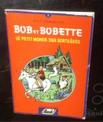 Suske et Wiske, Enlèvement ou Envoi, Bob et Bobette, Comme neuf