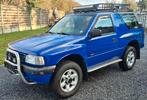 Opel Frontera A Sport 2.5 TDS (1997) voor export of opmaak, Auto's, Diesel, 4x4, Te koop, Frontera