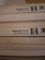 30 goulotte électrique 1717 mm  faire offre raisonnab, Enlèvement