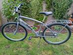 Jongensfiets 26 inch, Versnellingen, Ophalen, 26 inch of meer, Curve