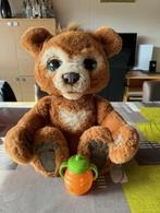 FurReal Cubby, Ophalen, Gebruikt, Beer