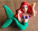 Disney figuur: Ariel, de kleine zeemeermin, Verzamelen, Ophalen of Verzenden, Pocahontas of Kl. Zeemeermin, Zo goed als nieuw