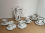 Winterling bavaria koffieset, Antiek en Kunst, Antiek | Servies compleet, Ophalen