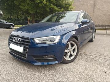 Audi A3 1.4TFSi/ 83.000km/ 2016/ 1er Propriétaire/Sport Line