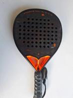 bullpadel hack 03 hybrid, Sports & Fitness, Padel, Enlèvement, Utilisé, Raquette de padel