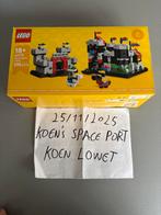 Lego Castle 40775 Mini - châteaux, Enlèvement ou Envoi, Comme neuf, Ensemble complet, Lego