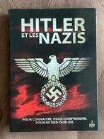 DVD van Hitler en de Nazi's, Cd's en Dvd's, Verzenden, Zo goed als nieuw