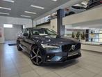 Volvo S60 PLUS DARK B5 HYBRID BENZINE AWD AUTOMAAT, Auto's, 4 deurs, Gebruikt, 4 cilinders, 1969 cc