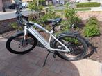stromer st1 light grey, Ophalen, Gebruikt, 50 km per accu of meer, Stromer