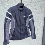 VESTE POLYESTER RICHA MOD CARMEN DM FEMME+ PROTECTIONS TBE, Motos, Enlèvement ou Envoi, Femmes, Richa, Manteau | tissu