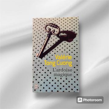 L’ardoise magique - Valérie Tong Cuong beschikbaar voor biedingen
