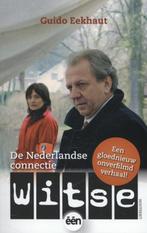 Witse : de Nederlandse connectie  -  Guido Eekhaut, België, Guido Eekhaut, Ophalen of Verzenden, Zo goed als nieuw