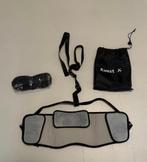 Hoofd Hangmat - Nekpijn Verlichter - Incl. Slaapmasker, Verzenden, Nieuw, Massagestoel of Kussen