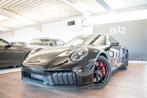 Porsche 911 992 CARRERA 4 GTS MET PORSCHE GARANTIE!!, Auto's, Porsche, 4 zetels, 0 kg, Zwart, Bedrijf