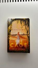 Megan Shepherd - The cage, Ophalen of Verzenden, Gelezen, Megan Shepherd