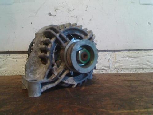 Dynamo van een Fiat 500, Auto-onderdelen, Motor en Toebehoren, Fiat, Gebruikt, 3 maanden garantie, Ophalen of Verzenden