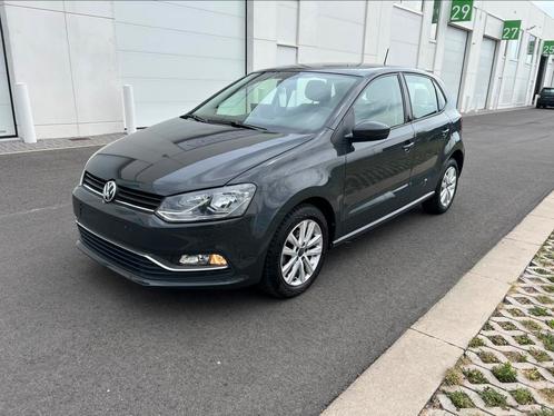 Volkswagen Polo 999cm benzine 128.000 km, Auto's, Volkswagen, Bedrijf, Polo, ABS, Airbags, Airconditioning, Android Auto, Apple Carplay