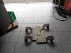 motorfiets verzette, Motoren, Accessoires | Overige, Oldlima, Ophalen of Verzenden, Oldlima, Www.oldlima.be
