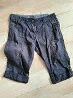 bermuda / short blauw / 's Oliver 40, Kleding | Dames, Maat 38/40 (M), Blauw, 's OLIVER, Ophalen of Verzenden
