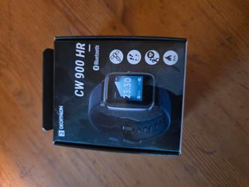 Nieuwe smartwatch beschikbaar voor biedingen