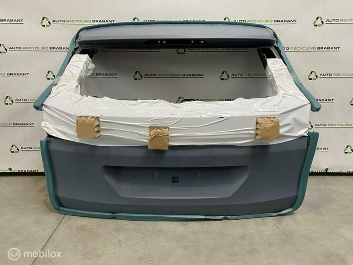 Achterklep Peugeot 3008 P84E MK2  NIEUW ORIGINEEL 1617409680, Auto-onderdelen, Carrosserie, Achterklep, Peugeot, Gebruikt, Ophalen of Verzenden
