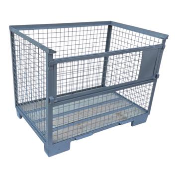 Gitterboxen GB007 | Gaascontainer | Gitterbox | Gaaskrat beschikbaar voor biedingen