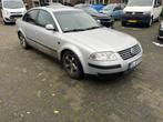 Vw passat. 2.0 Benzine. sedan, Auto's, Voorwielaandrijving, Stof, 4 cilinders, Bedrijf