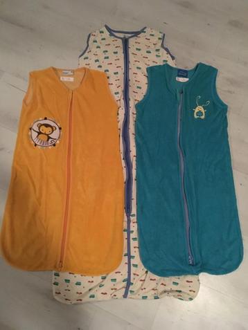 Zomerslaapzakken voor baby’s beschikbaar voor biedingen