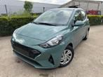 Hyundai i10 1.0i Twist, Auto's, Hyundai, Stof, USB, 46 kW, 5 zetels