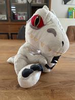 Knuffel Jurassic World - Indominus Rex, Kinderen en Baby's, Ophalen of Verzenden, Zo goed als nieuw