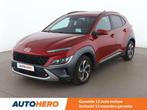 Hyundai KONA 1.6 Hybrid Business 2WD (automatique), Autos, Achat, Euro 6, Noir, 5 places