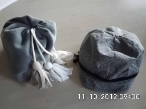 Muts Decathlon en Pet NO NO., Kinderen en Baby's, Kinderkleding | Mutsen, Sjaals en Handschoenen, Zo goed als nieuw, Muts, Meisje