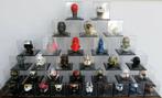 Volledige DeAgostini/Altaya Star Wars Helmet Collection, Verzamelen, Ophalen, Zo goed als nieuw, Beeldje of Buste