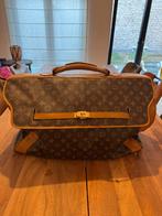 Reistas Louis Vuitton, Ophalen, Gebruikt