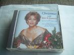 CD - NOËL AVEC KIRI TE KANAWA, Enlèvement ou Envoi, Comme neuf, Noël