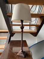 Lampe sur pied, Ophalen of Verzenden, Zo goed als nieuw, Metaal, 50 tot 75 cm