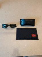 Ray Ban Carbon zonnebril RB8304, Ophalen of Verzenden, Zo goed als nieuw, Zonnebril