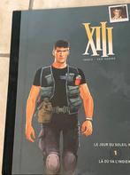 Intégrale XIII (9 tomes), Boeken, Stripverhalen, Ophalen, Zo goed als nieuw