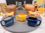 Verschillende Ricard karaffen , van plastiek, glas porselein, Verzamelen, Ophalen of Verzenden, Nieuw, Overige typen