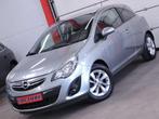 Opel Corsa 1.3I 75CV GPS CLIMATISATION REGULATEUR (bj 2014), Auto's, Opel, Euro 5, Stof, 4 cilinders, 1229 cc