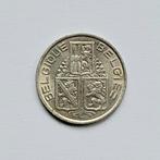 Belgique 1 franc 1939 FR/VL    (745), Ophalen of Verzenden, Losse munt