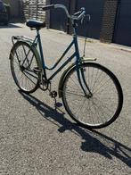Vintage dames fiets, Fietsen en Brommers, Ophalen, Gebruikt